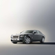 Illustration for article titled Rolls Royce 200EX Concept: Really Tiny, For A Roller
